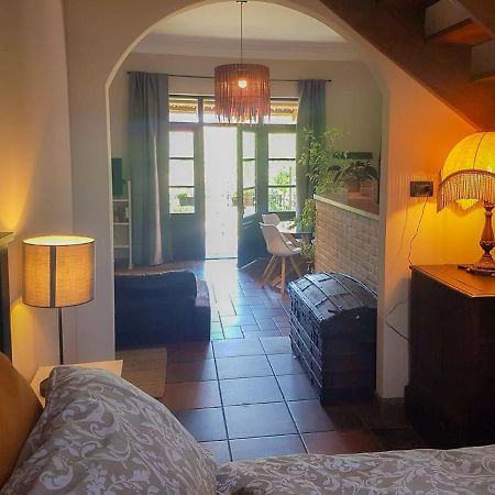 B&B Villa Camilla Pralungo Εξωτερικό φωτογραφία