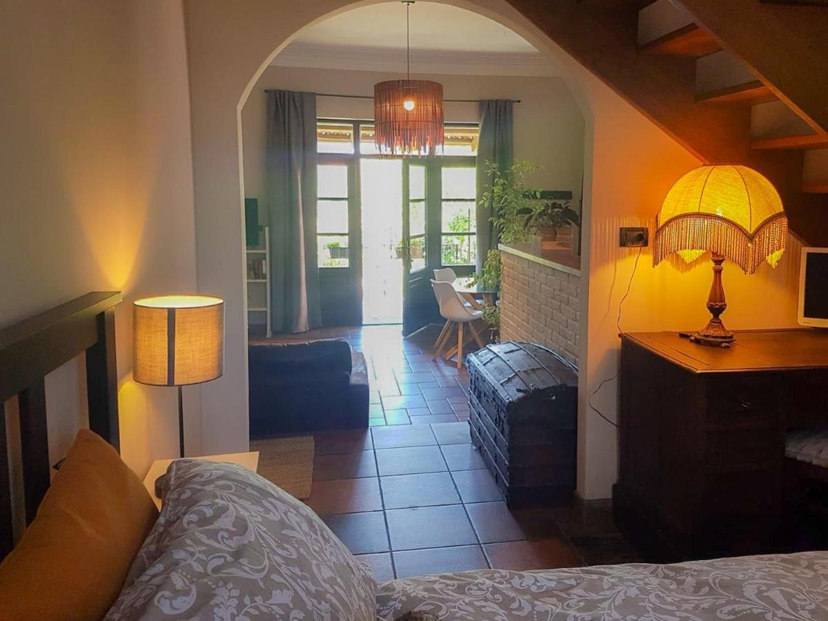 B&B Villa Camilla Pralungo Εξωτερικό φωτογραφία