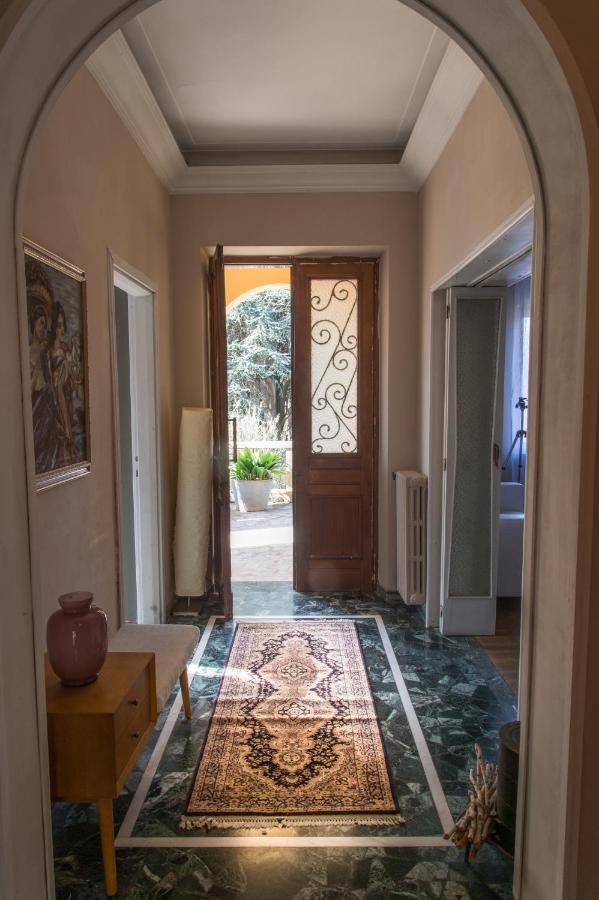B&B Villa Camilla Pralungo Εξωτερικό φωτογραφία