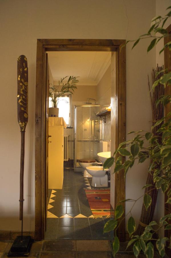 B&B Villa Camilla Pralungo Εξωτερικό φωτογραφία