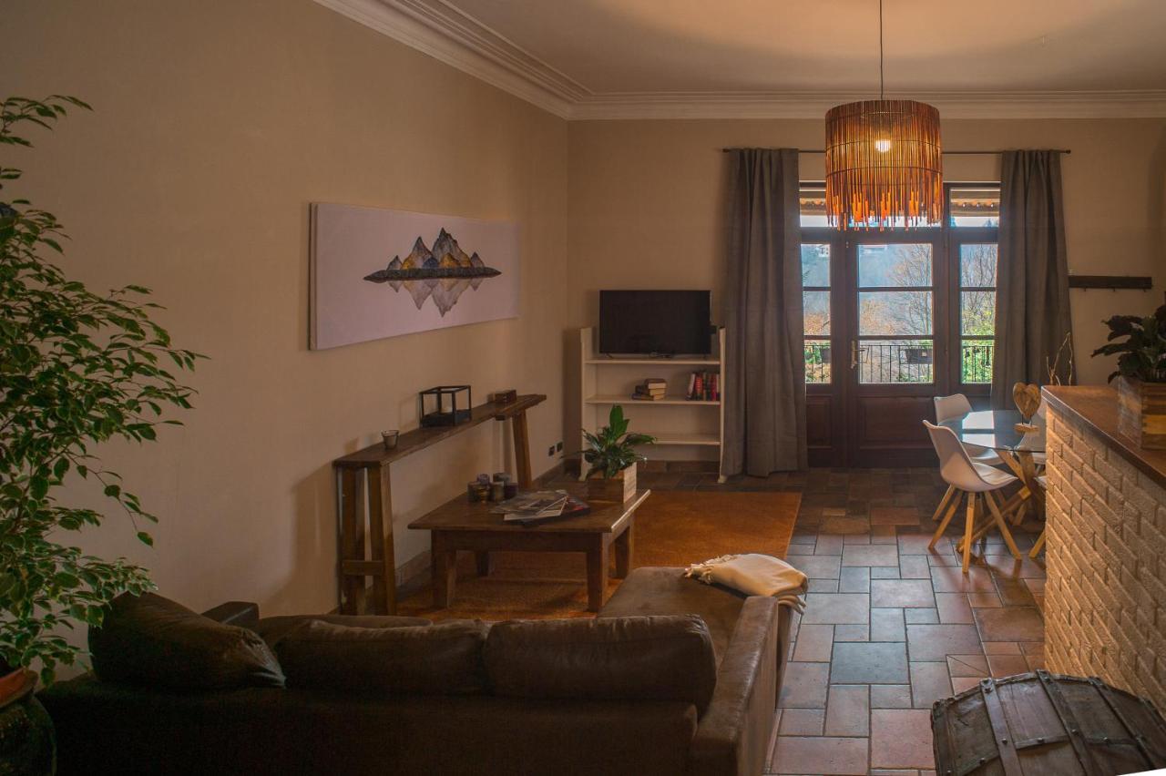 B&B Villa Camilla Pralungo Εξωτερικό φωτογραφία