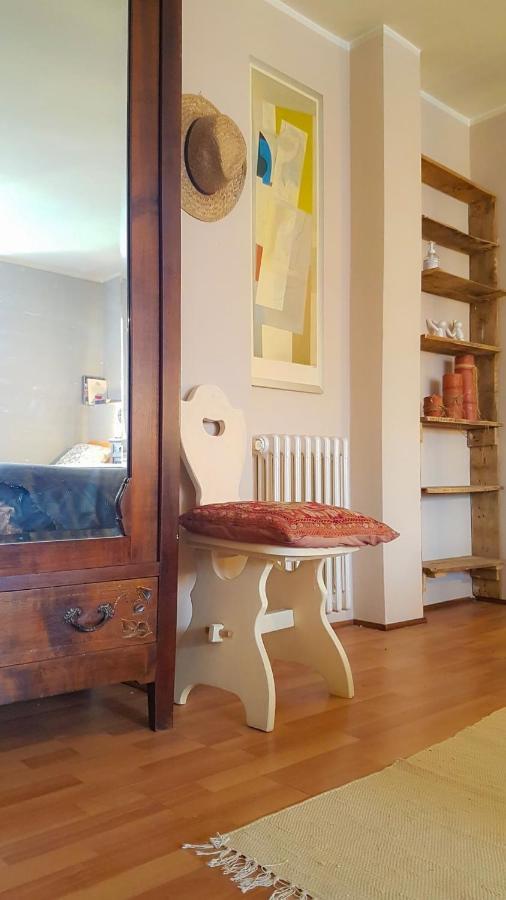 B&B Villa Camilla Pralungo Εξωτερικό φωτογραφία