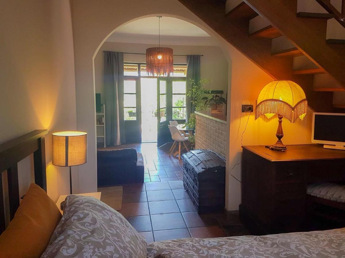 B&B Villa Camilla Pralungo Εξωτερικό φωτογραφία